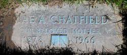 CROMIE Mae Anna 1878-1966 grave.jpg